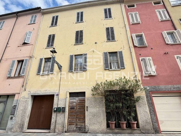 appartamento in vendita a Parma in zona Centro Storico