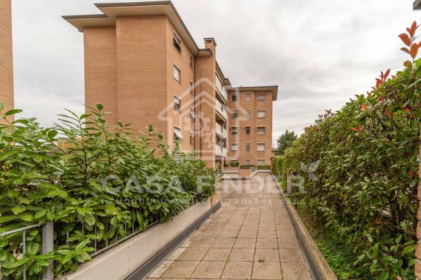 appartamento in vendita a Parma in zona San Martino / Paradigna