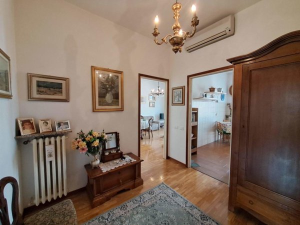appartamento in vendita a Parma in zona Molinetto