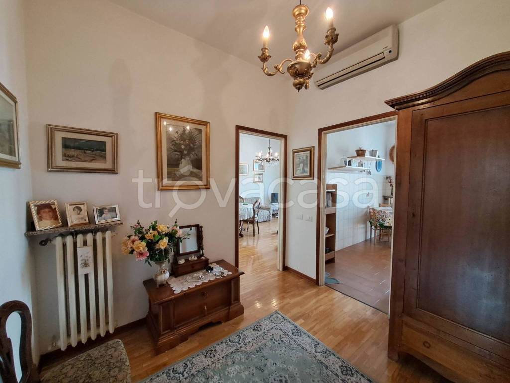 appartamento in vendita a Parma in zona Molinetto