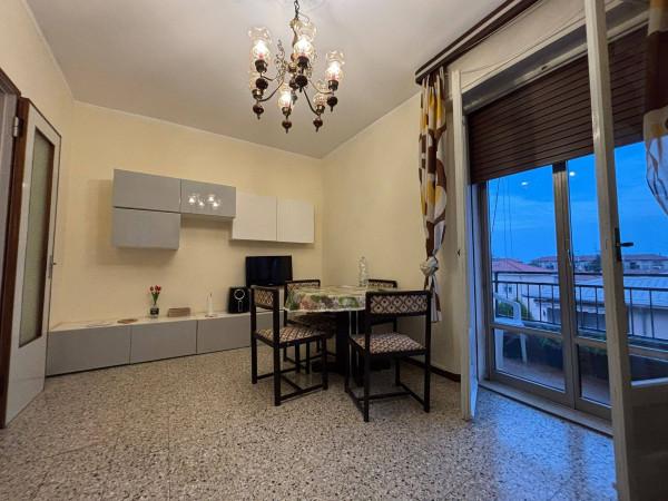 appartamento in vendita a Parma in zona Molinetto