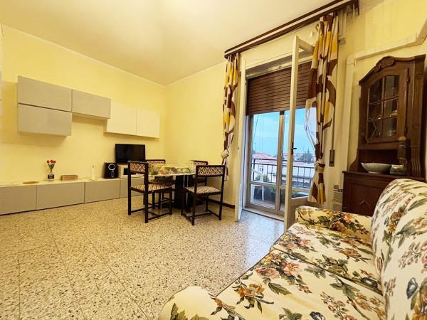 appartamento in vendita a Parma in zona Molinetto