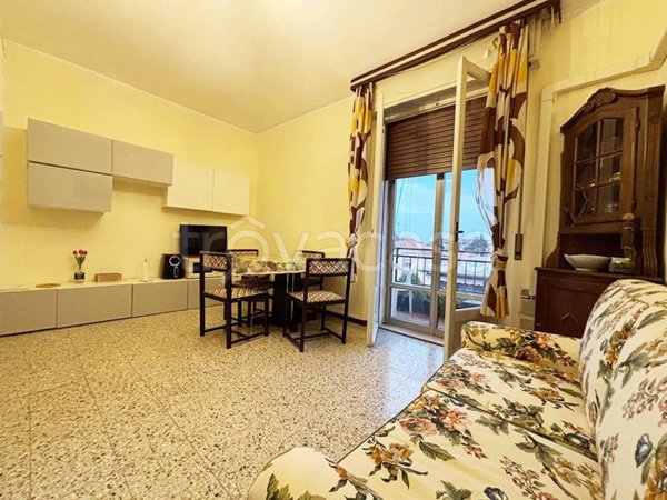 appartamento in vendita a Parma in zona Molinetto
