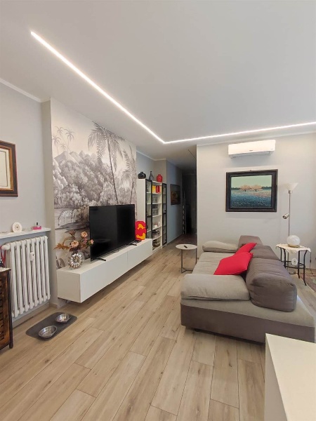 appartamento in vendita a Parma in zona San Leonardo