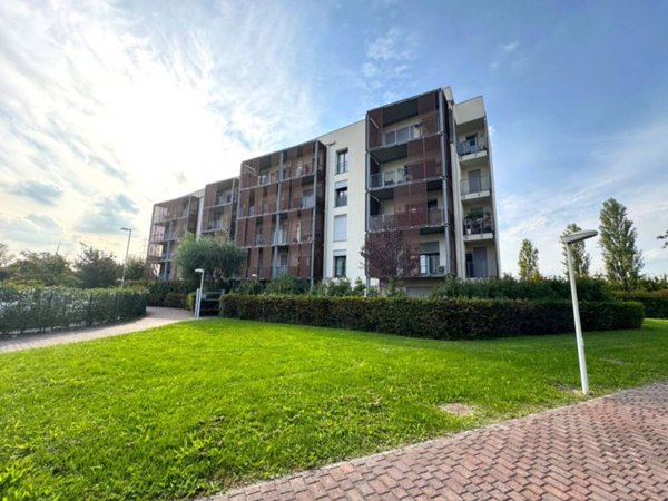 appartamento in vendita a Parma