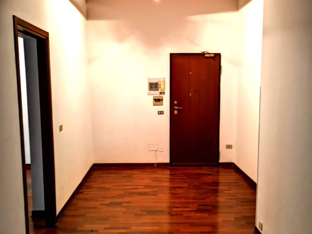 appartamento in vendita a Parma