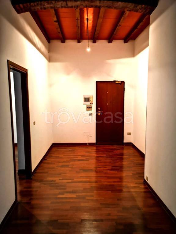 appartamento in vendita a Parma in zona Centro Storico