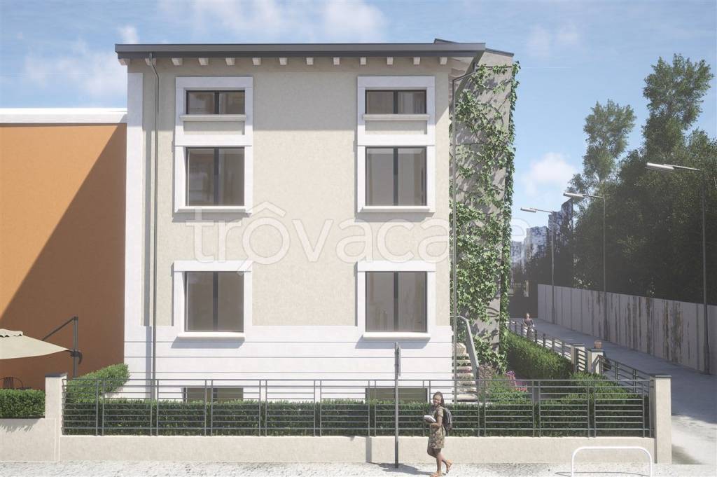 appartamento in vendita a Parma in zona San Lazzaro