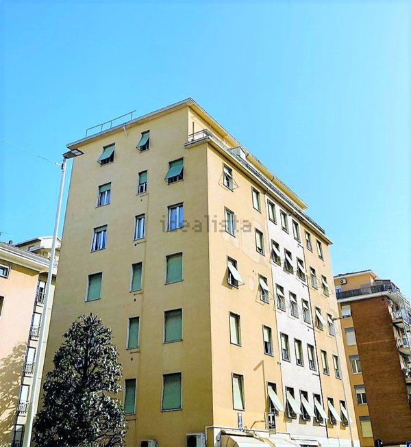 appartamento in vendita a Parma