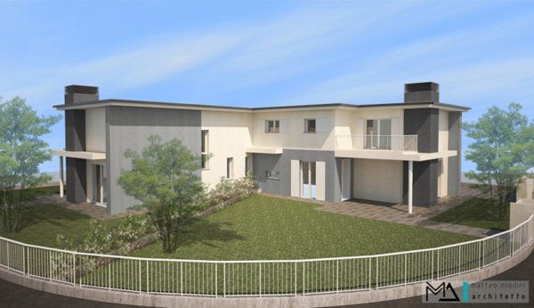 casa indipendente in vendita a Parma in zona Vigatto