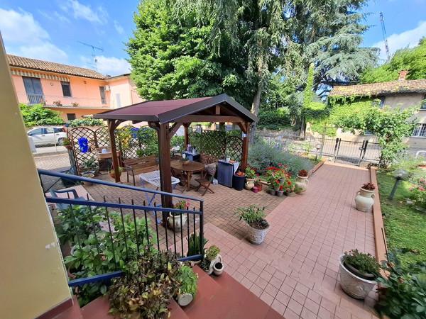 appartamento in vendita a Parma in zona Carignano