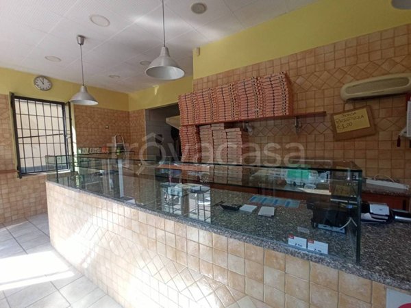 negozio in vendita a Parma in zona San Leonardo