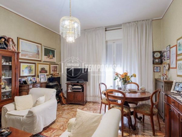 appartamento in vendita a Parma in zona Pablo