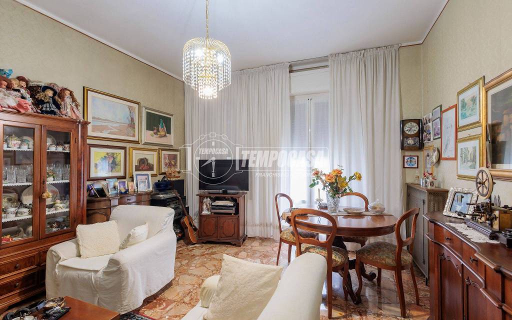 appartamento in vendita a Parma in zona Pablo