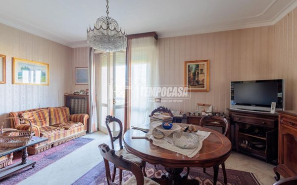 appartamento in vendita a Parma in zona San Lazzaro