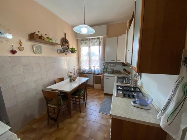 appartamento in vendita a Parma