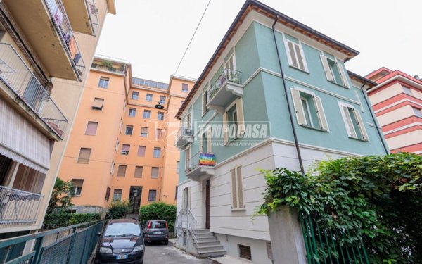 appartamento in vendita a Parma in zona Cittadella