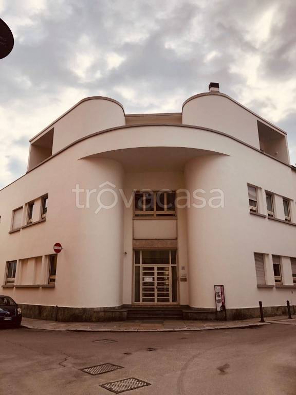 appartamento in vendita a Parma in zona Centro Storico