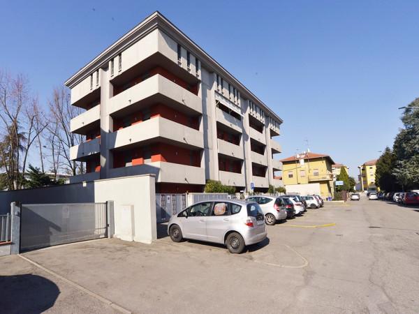 appartamento in vendita a Parma in zona San Leonardo