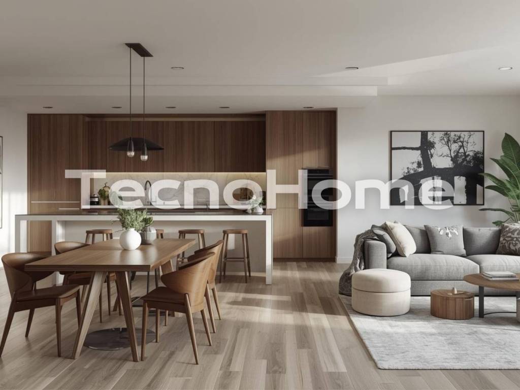 appartamento in vendita a Parma in zona Pablo