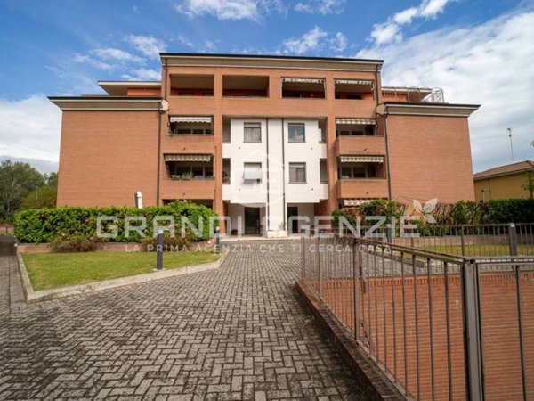 appartamento in vendita a Parma in zona Centro Storico