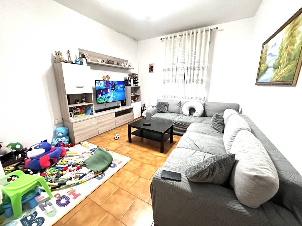 appartamento in vendita a Parma in zona Pablo