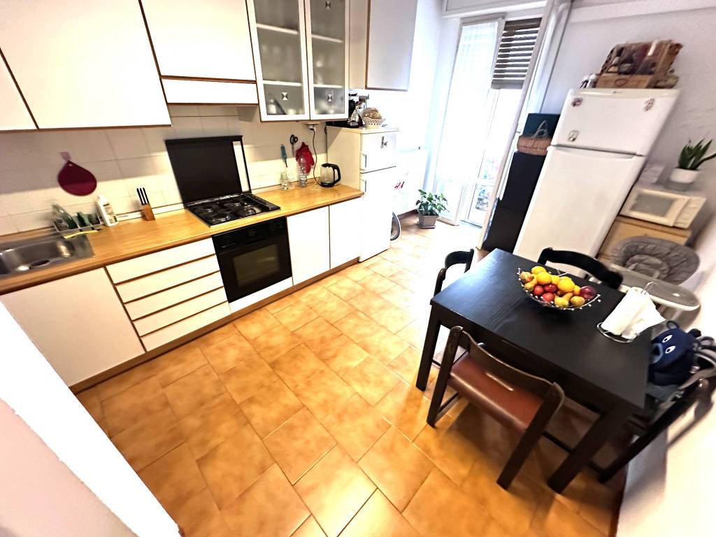 appartamento in vendita a Parma in zona Pablo
