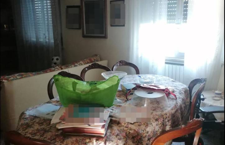 casa indipendente in vendita a Parma in zona Baganzola