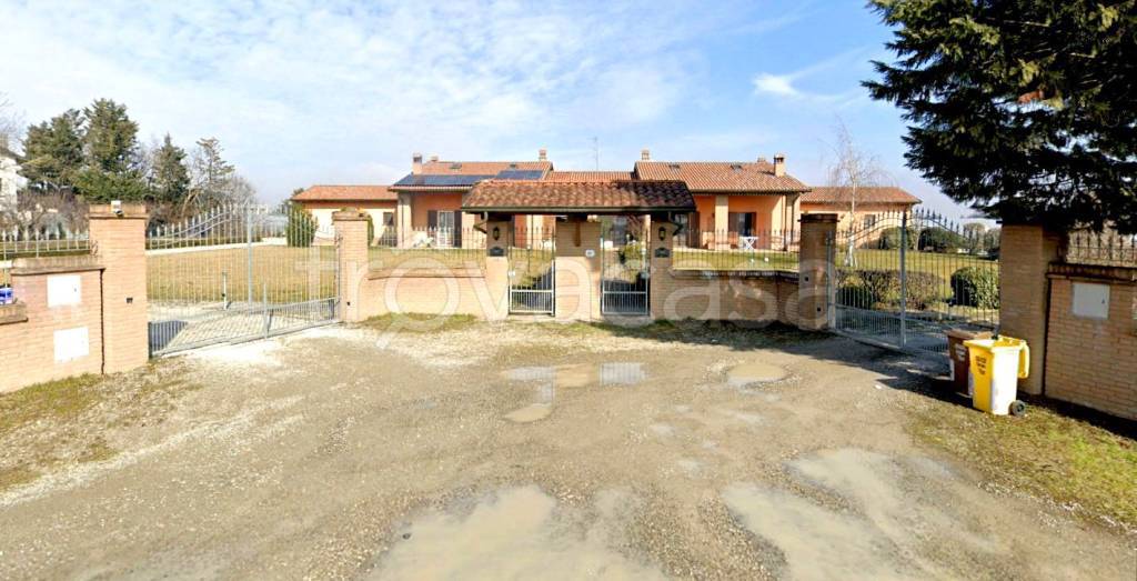 casa indipendente in vendita a Parma in zona San Pancrazio