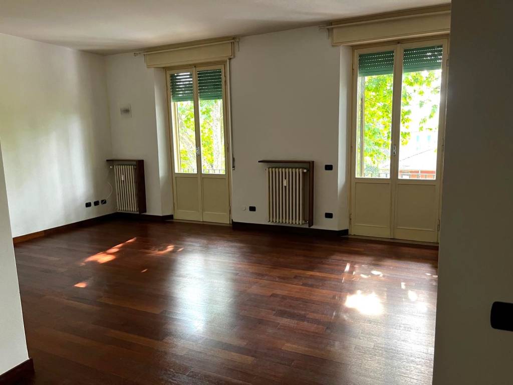 appartamento in vendita a Parma in zona Cittadella