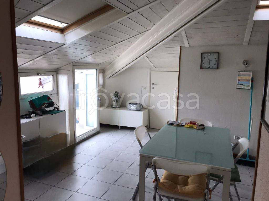 appartamento in vendita a Parma in zona Centro Storico