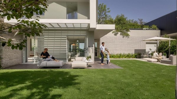 casa indipendente in vendita a Parma in zona Vigolante