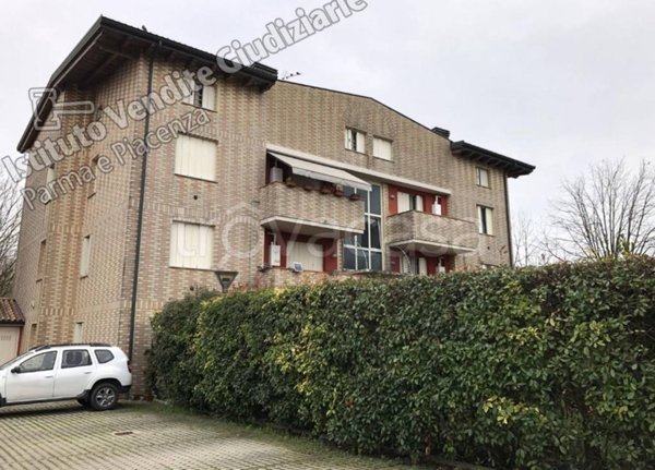 appartamento in vendita a Parma in zona San Prospero