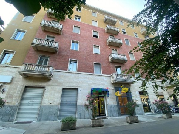 appartamento in vendita a Parma
