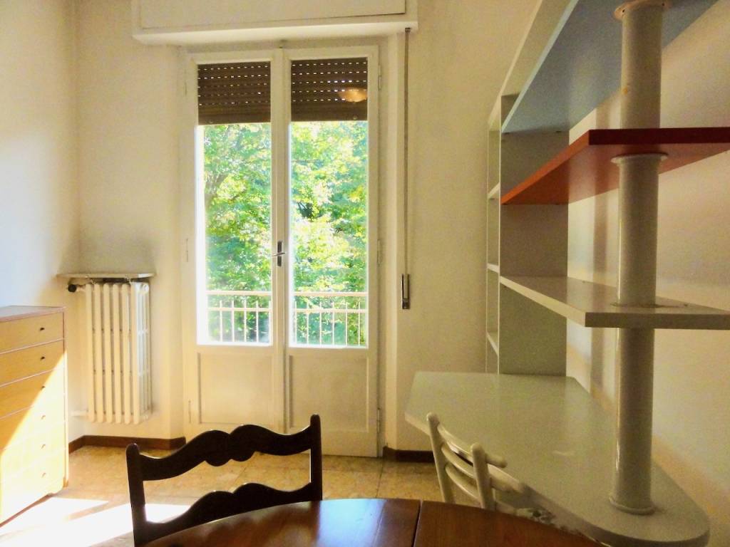 appartamento in vendita a Parma in zona Pablo