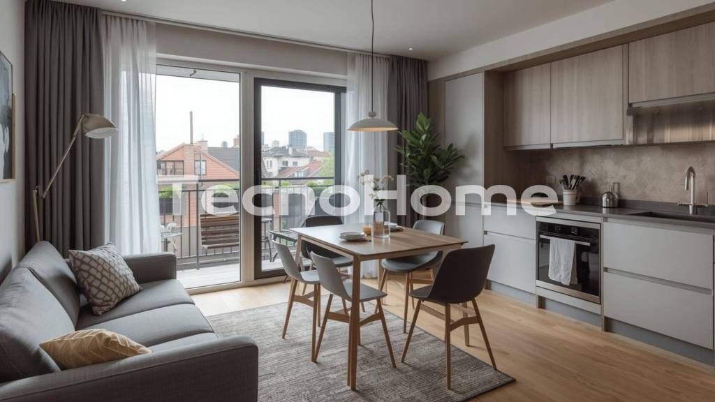 appartamento in vendita a Parma in zona Pablo