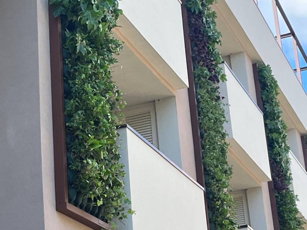 appartamento in vendita a Parma in zona Pablo