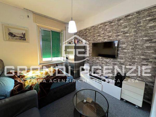 appartamento in vendita a Parma in zona San Leonardo