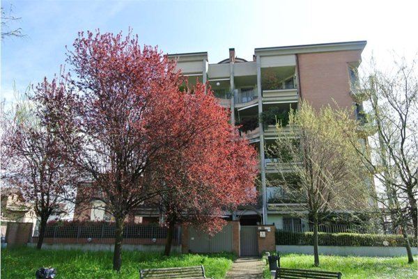 appartamento in vendita a Parma