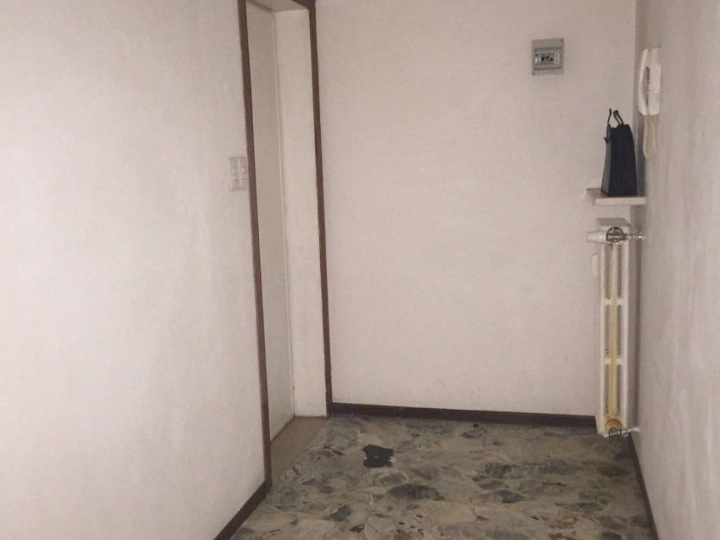 appartamento in vendita a Parma in zona San Leonardo