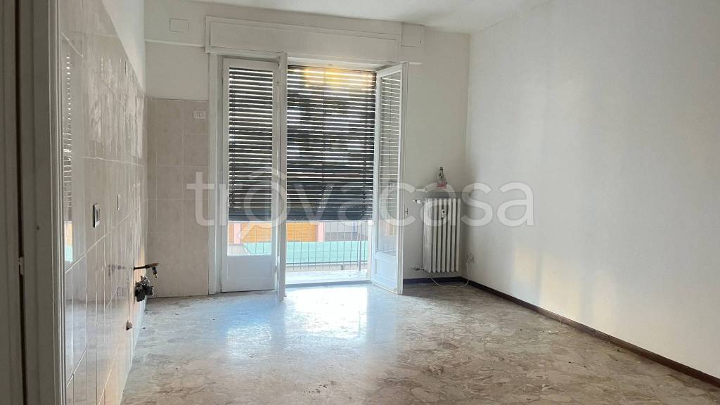 appartamento in vendita a Parma in zona San Leonardo