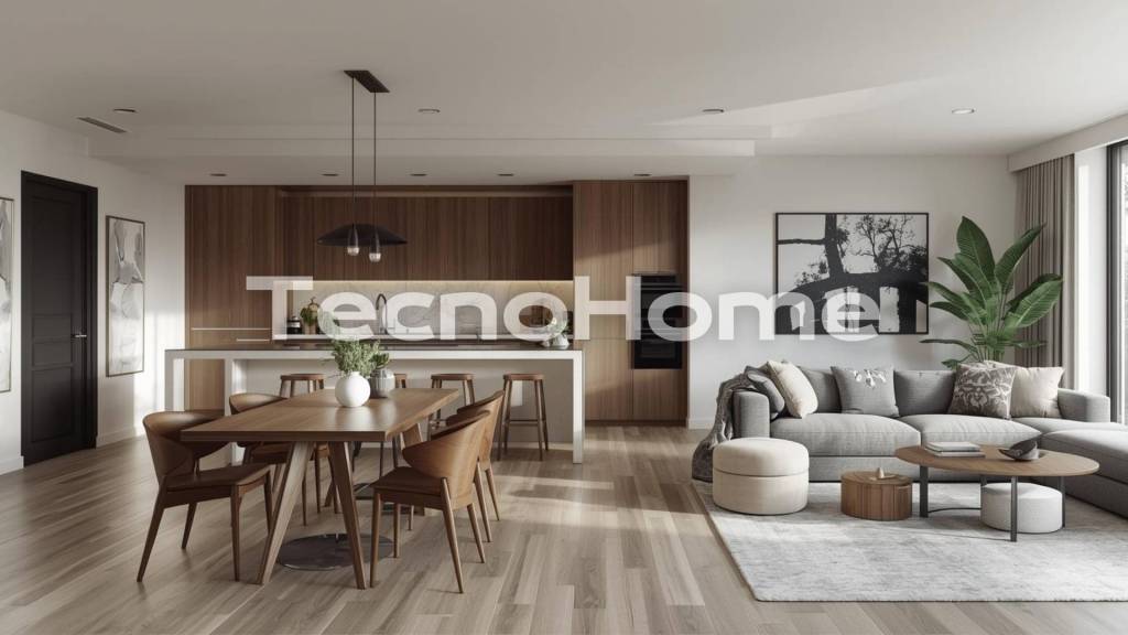 appartamento in vendita a Parma in zona Pablo