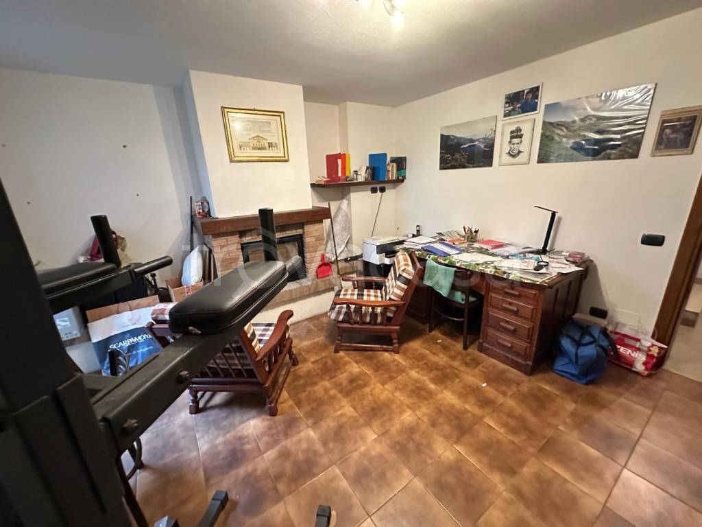 casa indipendente in vendita a Parma