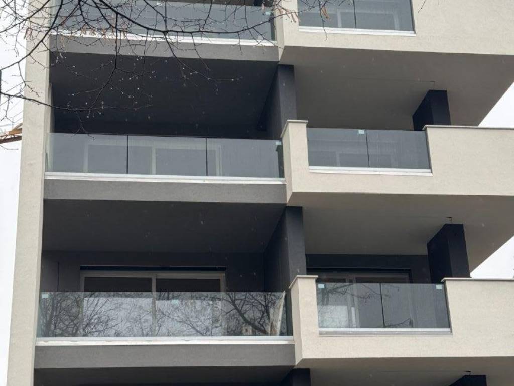 appartamento in vendita a Parma in zona Pablo