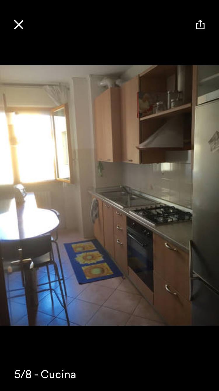 appartamento in vendita a Parma in zona Gaione