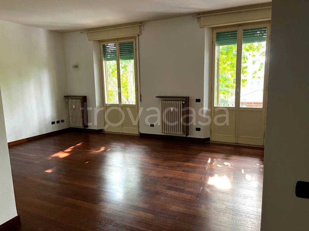 appartamento in vendita a Parma in zona Cittadella