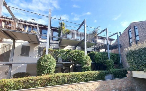 appartamento in vendita a Parma