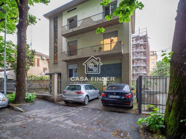 appartamento in vendita a Parma in zona Lubiana