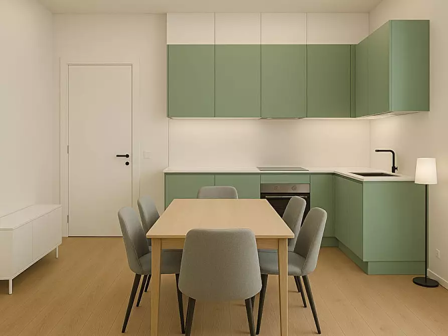 appartamento in vendita a Parma in zona San Lazzaro