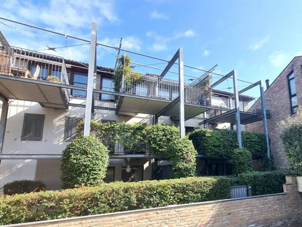 appartamento in vendita a Parma in zona San Prospero